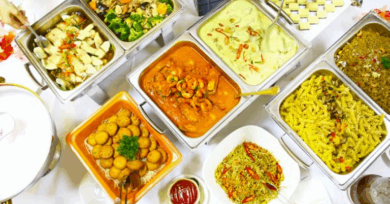 Halal Bento Box Catering | Singapore Event Experts
