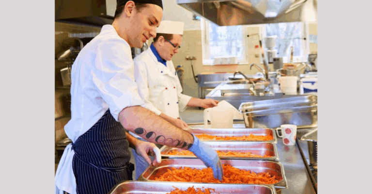 Food Safety Course – Learn Key Hygiene Practices & Regulations